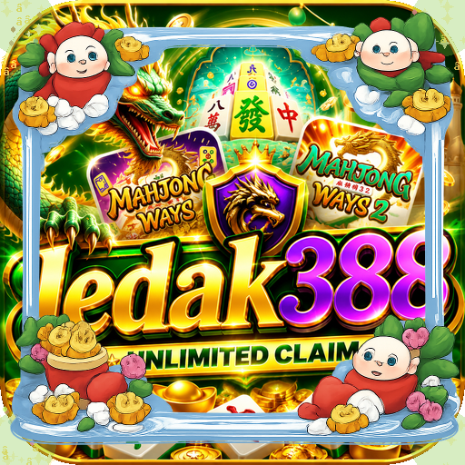 ledak388 — galeri pratinjau - APK Resmi